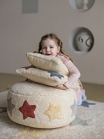 Подушка декоративная Stars Lillaland 30х50