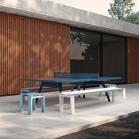 Скамейка Seu 130