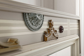 Шифоньер Magic  с зеркалом