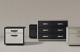 Комод Traveler R1000/L08