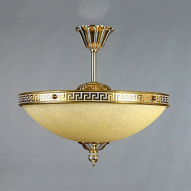 Потолочный светильник Tenerife Ambiente 5L 02166/40 PL WP