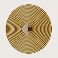 Бра Tico A1095/100 Aged gold/Aged gold