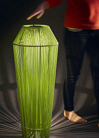 Торшер Koord 150