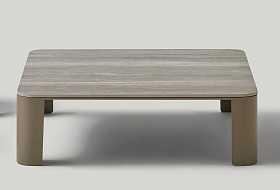 BENE Уличный стол BENO102X102