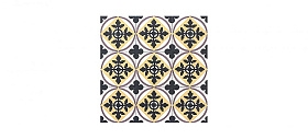 Плитка Mosaic del Sur 10258