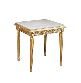 Столик Maria мрамор S3846/05