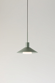 Подвесной светильник Belt BEL_4145RS с углубленным навесом