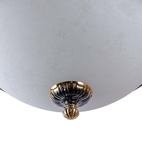 Потолочный светильник 7140/35 PL PB