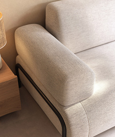 Подлокотник Compo