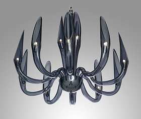 Люстра Montana 10+3L