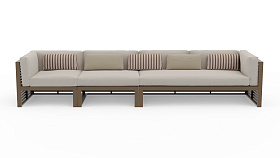 Модуль дивана DNA  6 угловой