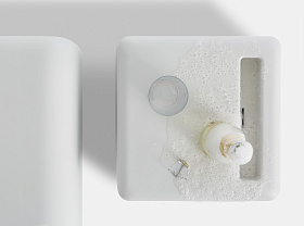 Низкий табурет 356