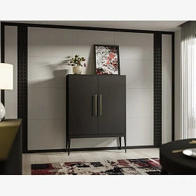 Буфет Mim с ручками