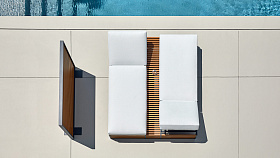 Двухместная кровать DNA