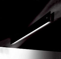 Потолочный светильник Marc C70 1L LED DIM черный
