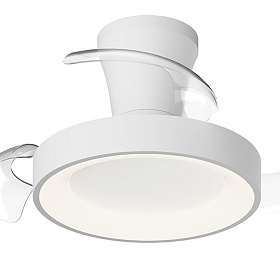 9089 Люстра-вентилятор NISEKO FAN XS