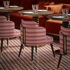 Обеденный стул Bond