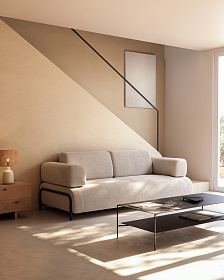 Диван 3-х местный Compo 232 см