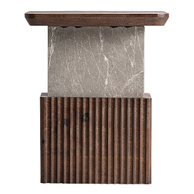 Современный приставной столик Anzex