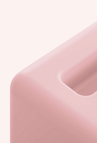 Уличный пуф 356