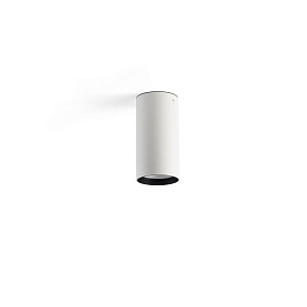 Fost CEILING накладной даунлайт белый Ø90 42W 38° 2700K CRI90 DALI