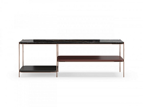 Консоль Stanley 2