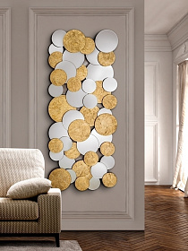 Зеркало Cirze 140x60