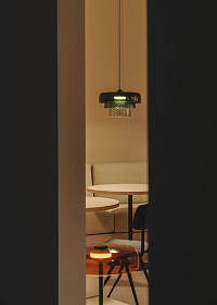 Подвесной светильник Levels 3 Bodies Ø420mm + Ø320mm + Ø220mm 00-A053-05-15