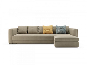 Угловой диван Perry