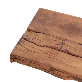 Деревянная скамейка Dylan