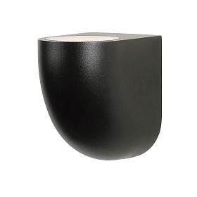 9111 Настенный уличный светильник BALDY