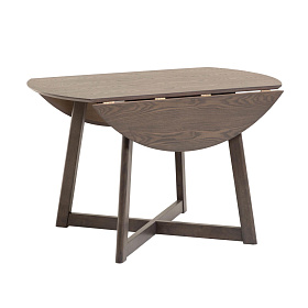 Стол круглый Maryse 120 см