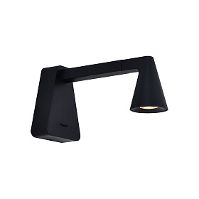 9412 Настенный светильник AFRICA