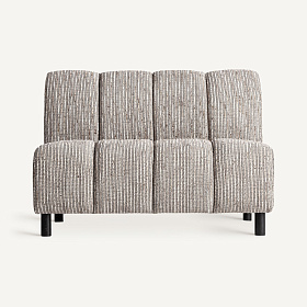 Центральный модуль дивана Berling