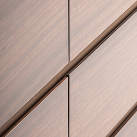 Современный комод Soaza