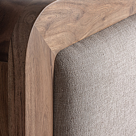 Кровать Dangy