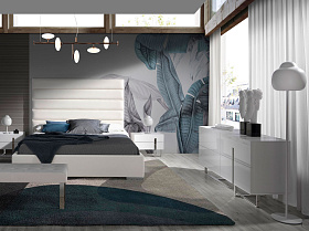 Сервант Experiencia белый CP1302-C /3052