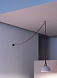 Светильник Plusminus Semisphere Ø 20 6220