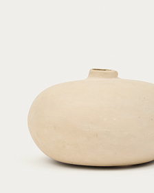 Ваза Nivala из папье-маше 8,5 см