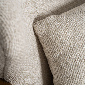 Кресло Tarres бежевое