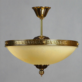 Потолочный светильник Tenerife Ambiente 5L 02166/40 PL PB