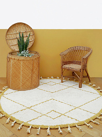 Ковер COME Mangue D120