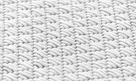 Подушка Silai желтый - белый 60x35