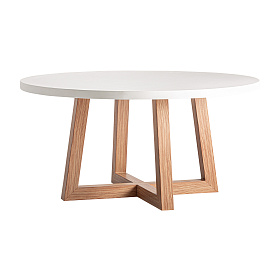 Уличный обеденный стол Koshena