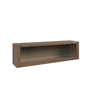 Настенная полка с дверцой City CT3096(B)