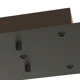 9393+9240 (14L) Подвесная люстра BOOMERANG