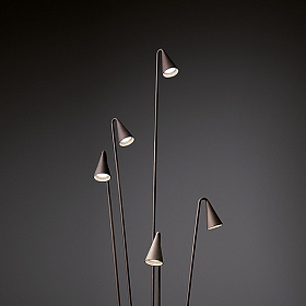 Уличный фонарь Brisa 4640