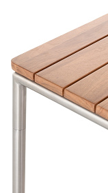 Обеденный стол Onsen