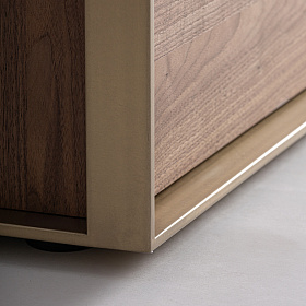 Тумба под телевизор Aisby