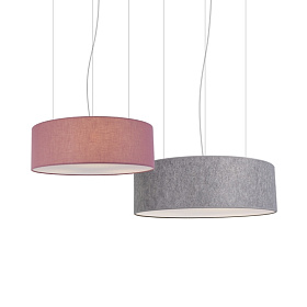 Люстра Aros Ø120